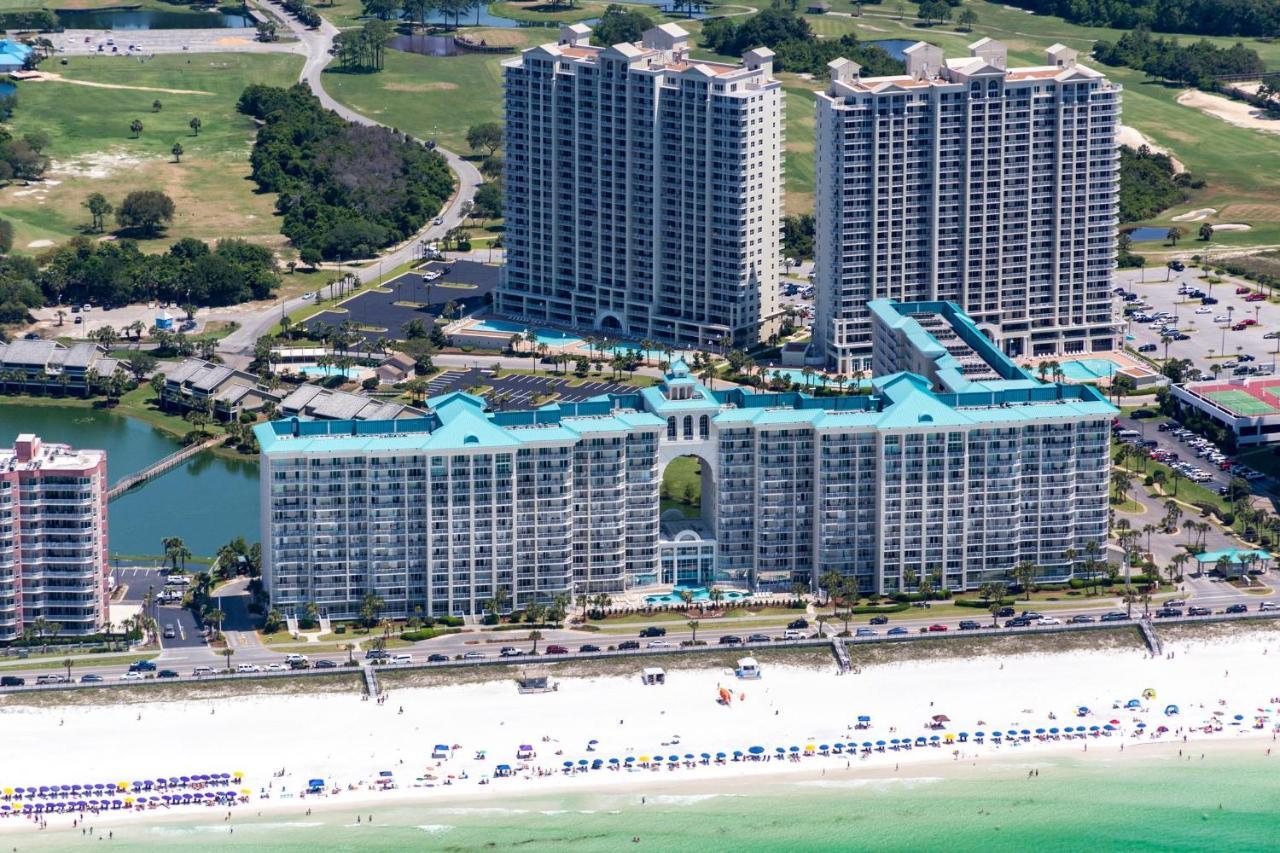 Ariel Dunes II 1908 Destin Exterior foto