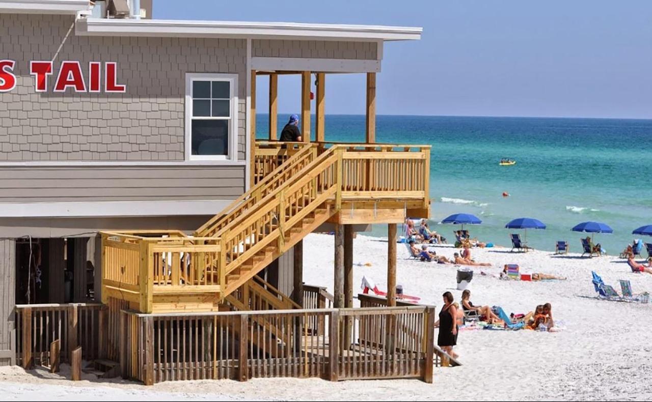 Ariel Dunes II 1908 Destin Exterior foto
